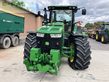Tractor agrícola - John Deere - 8270r *e23* motor neu