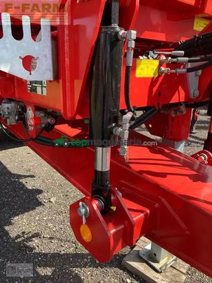 Volquet - Annaburger - ecoliner hts 22g.14 2-seiten-kombikipper