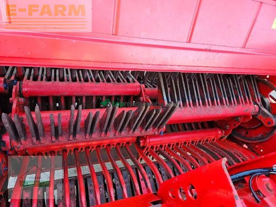Remolqu agrícola - Pöttinger - ernteboss ii