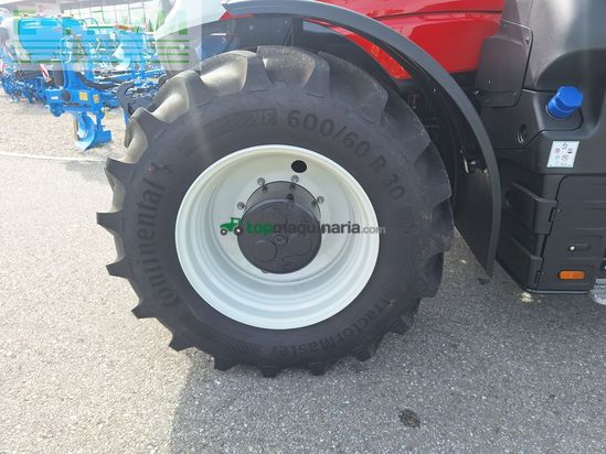 Tractor agrícola - Steyr - 6240 absolut cvt CVT