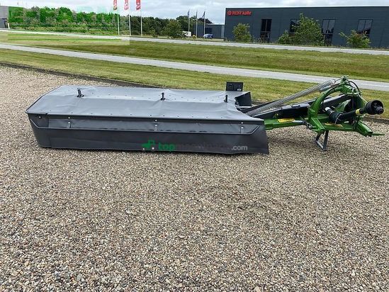 Cortacésped manual - Fendt - slicer 320 p