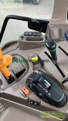 Tractor agrícola - John Deere - 6090m