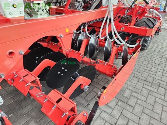 Sembradora directa - Pöttinger - terrasem 3000 dz