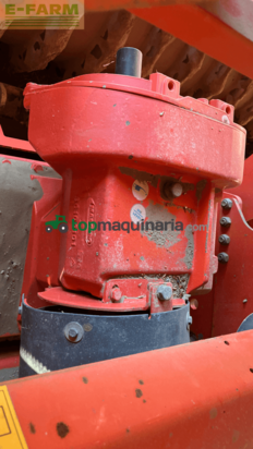 Grada rotativa - Maschio - dm4000p500