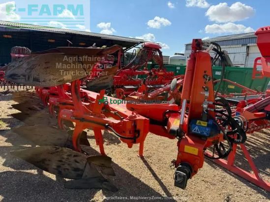 Arado - Kuhn - varimaster 153