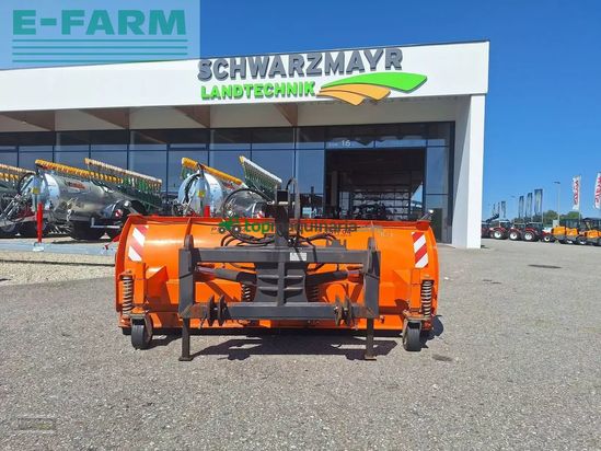 Tractor agrícola - Deutz-Fahr - 3050