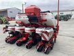 Sembradora monograno mecanica - Kuhn - maxima 3 td pneum.ek-drille