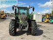 Tractor agrícola - Fendt - 516 profi plus tractor (st27582)