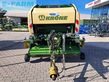 Empacadora gigant - Krone - fortima v 1500 mc mit dl-bremse