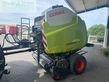 Empacadora gigant - Claas - variant 485 rc aus 1 hand