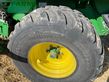 Empacadora gigant - John Deere - 990