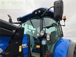 Tractor agrícola - New Holland - t7.245 auto command