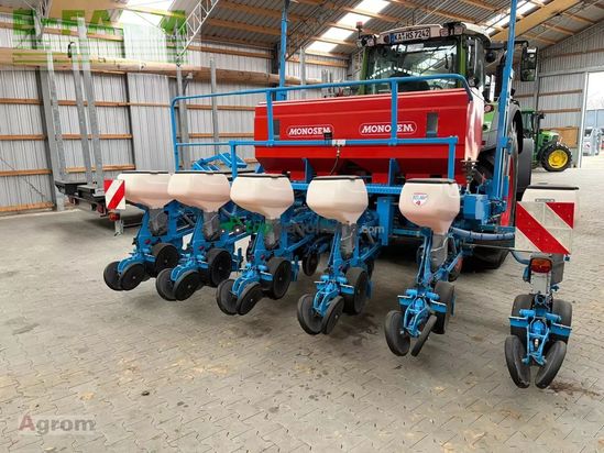 Sembradora monograno mecanica - Monosem - ng plus 4