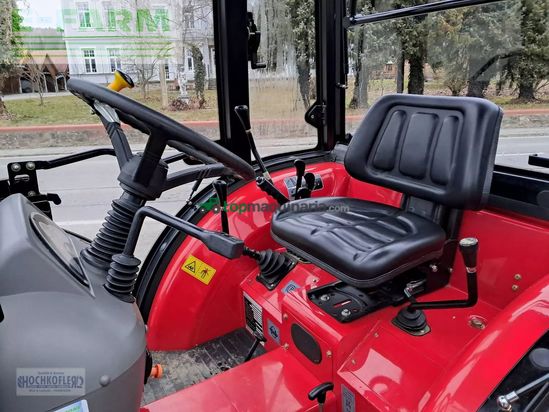 Tractor agrícola - LOVOL - 354