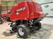 Empacadora gigant - Case IH - rb 455