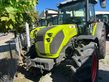 Tractor agrícola - Claas - axos 2.105 advanced