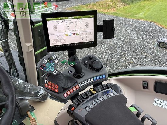 Tractor agrícola - Fendt - 314 vario gen4 profi setting 2