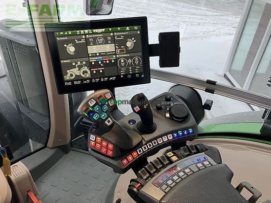 Tractor agrícola - Fendt - 1050 vario gen3