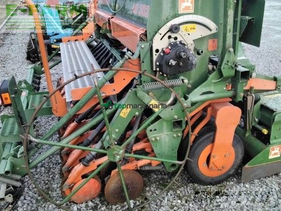 Combinado de siembra - Amazone - ke303 + ad303 super