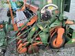 Combinado de siembra - Amazone - ke303 + ad303 super