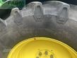 Tractor agrícola - John Deere - traktor 6130r