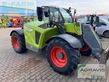 Telescopica - Claas - scorpion 741 varipower