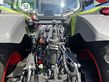Tractor agrícola - Claas - 9.360