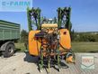 Atomizador - Amazone - spritzen