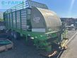 Remolqu agrícola -  - venere 750