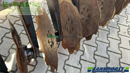 Grada de disco - Agro-Tom - ath 4,5m