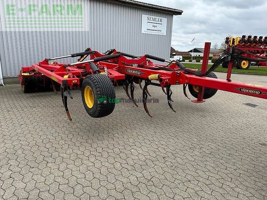 Cultivador - Väderstad - cultus 420