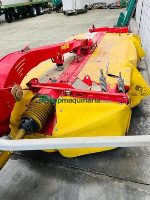 Segadora disco POTINGER  NOVACAT 302RC