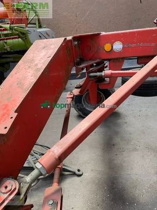 Rastrillo - Kuhn - ga 8521