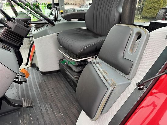 Tractor agrícola - McCormick - mc100