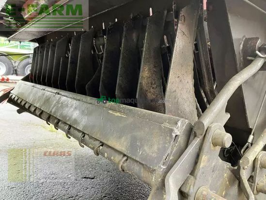 Remolqu agrícola - Landsberg - le 3027 plus / ernteboss 2