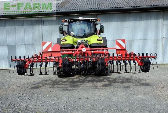 Cultivador - Horsch - finer 5 sl 4 x tiefenräder mech. tf