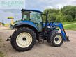 Tractor agrícola - New Holland - t5.95