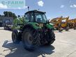 Tractor agrícola - Deutz-Fahr - deutz fahr 6150.4 tractor (st23392)