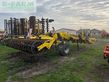 Cultivador - Bednar - actros ro 4000r