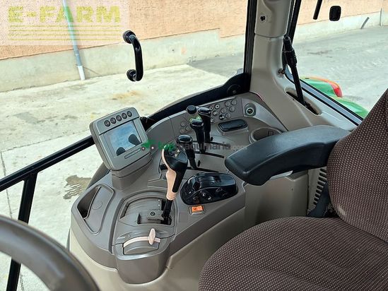 Tractor agrícola - John Deere - 6230 premium *auto quad*