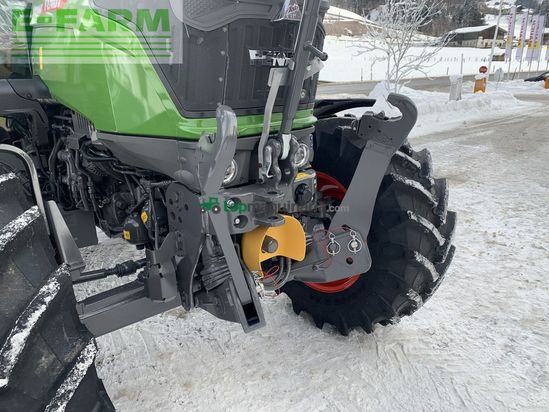 Tractor agrícola - Fendt - 211 s vario gen3 power setting 2