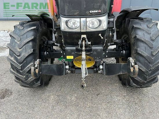 Tractor agrícola - Case IH - farmall u95