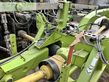 Cortacésped manual - Claas - disco 8550