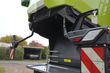 Cosechadora de Cereal - Claas - trion 730