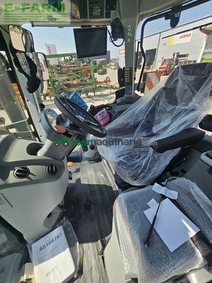 Tractor agrícola - Claas - axion 830 cmatic cebis