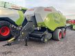 Empacadora gigant - Claas - quadrant 5300 fc t+st
