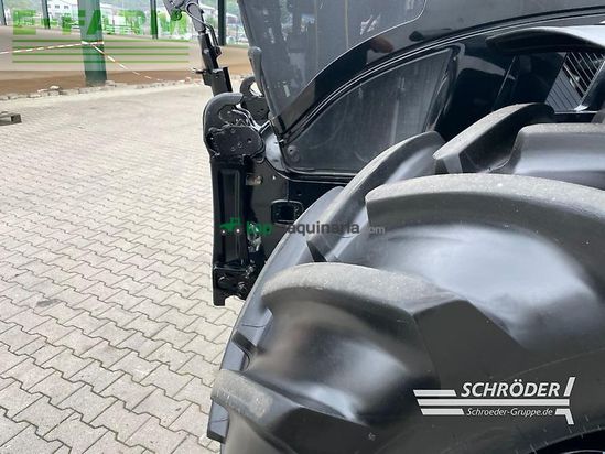 Tractor agrícola - John Deere - 6r185