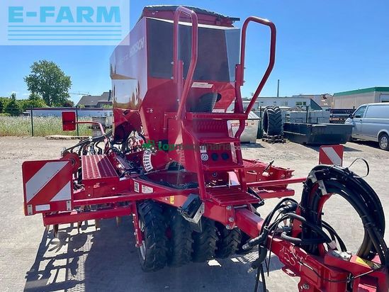 Sembradora - Horsch - pronto 3 dc