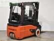 Elevadora - Linde - e 18 l evo 386-02