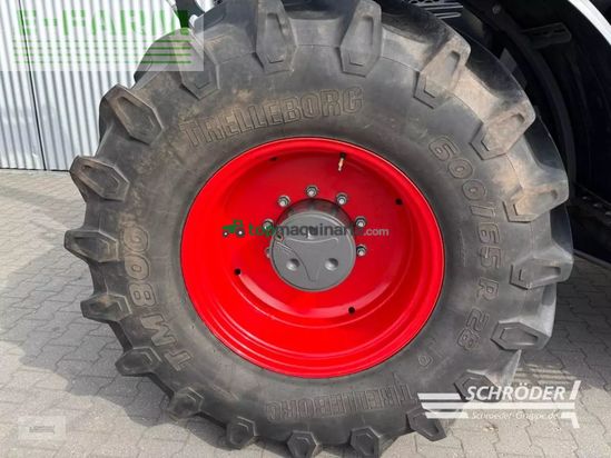 Tractor agrícola - Fendt - 718 gen6 profi plus | rtk | cargo5x/85